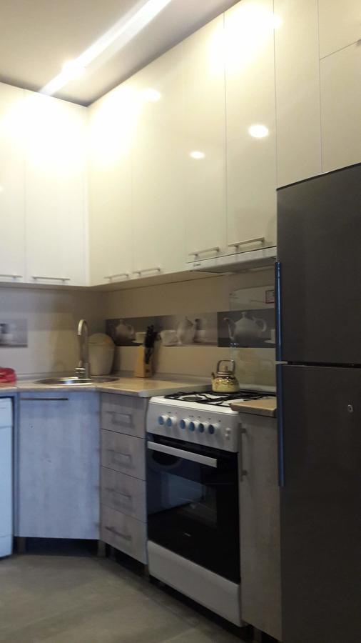 Batumi Apartment Exterior photo